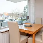 Appartamento Hanseatic 211 *