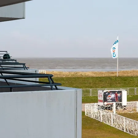 Apartmán Hanseatic 211