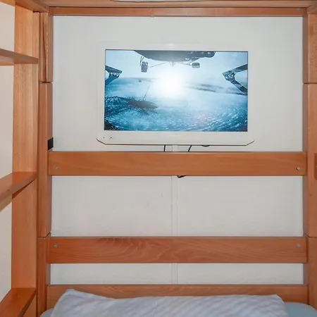 Hanseatic 211 Apartmán