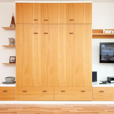 Hanseatic 211 Апартаменты