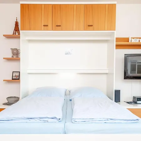 Hanseatic 211 דירה *