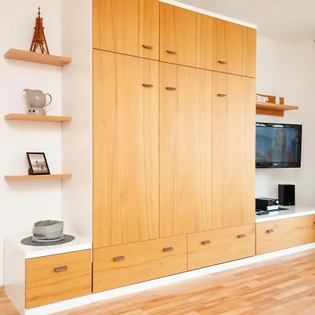 Hanseatic 211 Apartmán Duhnen