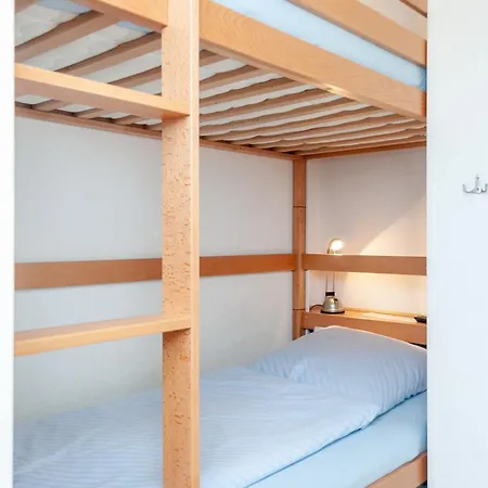 דירה Hanseatic 211 *