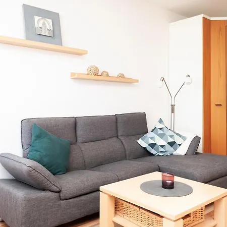 דירה Hanseatic 211