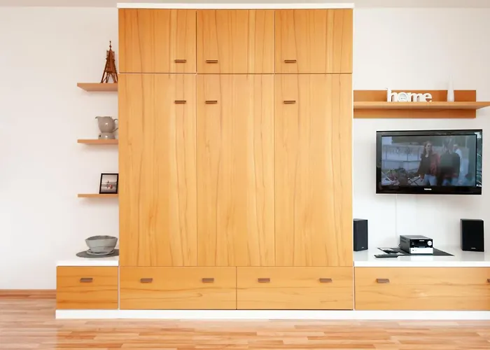 Hanseatic 211 Lejlighed