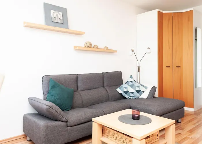 Hanseatic 211 * Duhnen