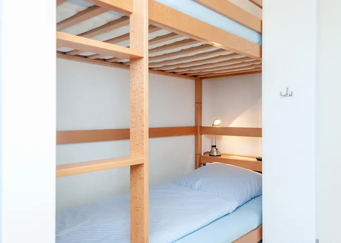 Hanseatic 211 * Duhnen