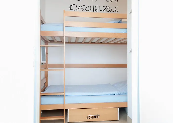 Hanseatic 211 Lejlighed